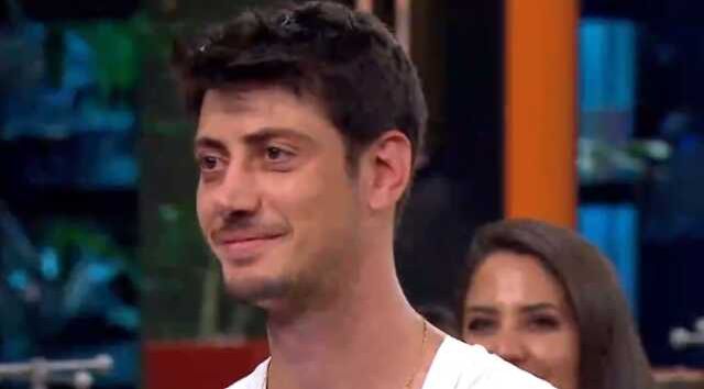 MasterChef döner oyununu kim kazandı? 11 Eylül en iyi döneri kim yaptı?