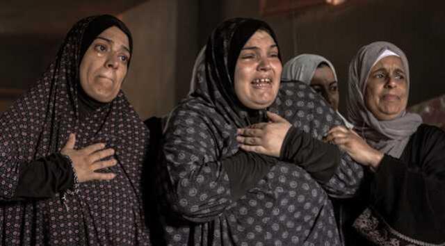 BM Güvenlik Konseyi, Gazze'de çatışmalara ara verilmesini talep eden karar tasarısını kabul etti