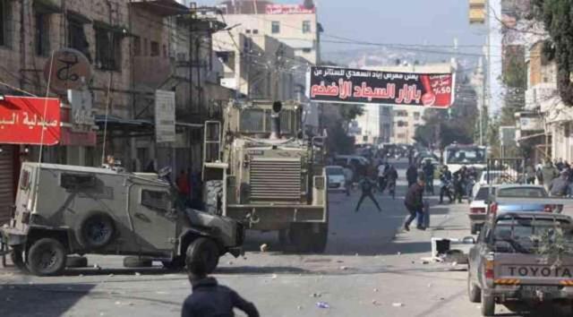 Netanyahu, Batı Şeria'da daha fazla kan dökeceklerinin sinyalini verdi