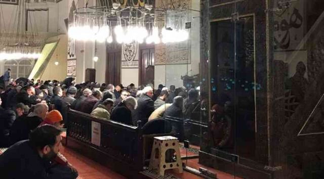 CUMA NAMAZI KAÇ REKAT? Cuma namazı nasıl kılınır? Diyanet'e göre Cuma namazı kılınışı!