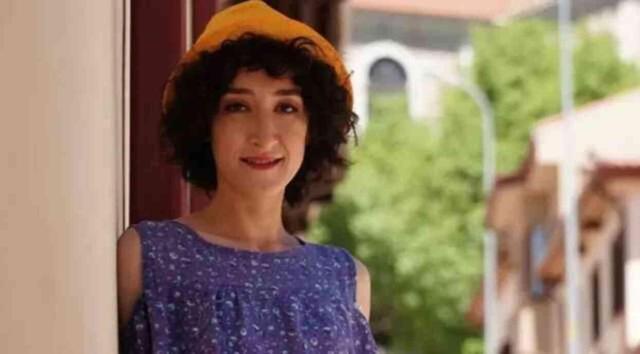 Gönül Dağı Keriman değişti mi? Gönül Dağı Keriman kimdir?