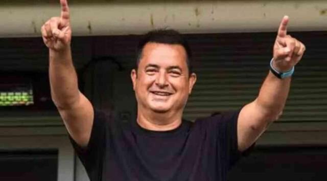 ACUN ILICALI FENERBAHÇE yönetim kuruluna m katılıyor? #9917 Acun Ilıcalı safını belli etti: Ali Koç mu, Aziz Yıldırım mı?