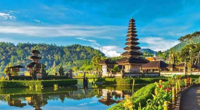 Dünyada en ucuz tatil nerede yapılır? Ucuz tatil yapmak isteyenlere öneriler