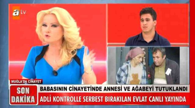 MÜGE ANLI CANLI İZLE! 21 Mayıs Müge Anlı canlı izleme linki! Müge Anlı son bölüm neler oldu?