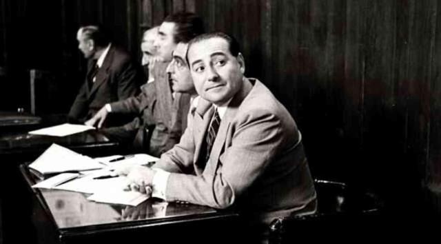 Adnan Menderes neden ve ne zaman asıldı?