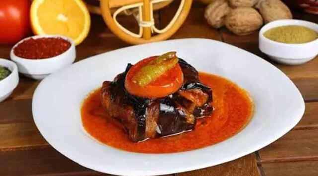 Zade kebabı nasıl yapılır? Zade kebabı tarifi