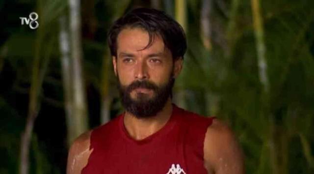 HİLMİ CEM SURVİVOR 2024 AYRILDI MI? Hilmi Cem Survivor'da adaya veda mı etti?