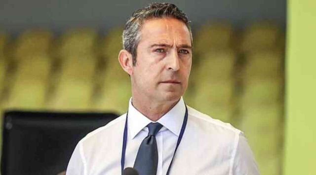Fenerbahçe başkanlık seçimi sonucu! BAŞKAN KİM OLDU? İşte sandık sonuçları