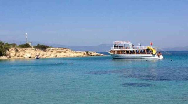 İzmir'deki en iyi plajlar hangileri? İzmir'de en güzel nerede denize girilir? Kocakarı plajı nerede, nasıl gidilir?