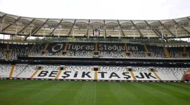 Türkiye- Hollanda maçı Beşiktaş Tüpraş stadında izlenecek! Bilet fiyatları ne kadar? Bilet nasıl alınır?