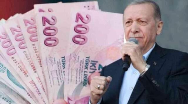 Emekli maaşı 12 bin TL olacak mı? Emekli maaşına Temmuz'da zam var mı?