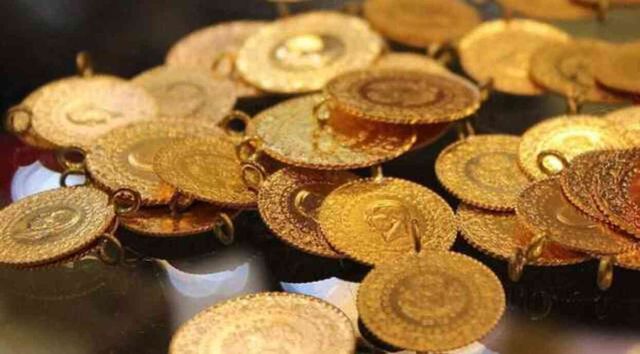 24 TEMMUZ GÜNCEL ALTIN KURU ll Gram altın ne kadar? Çeyrek, yarım, tam altın ne kadar? Merkez Bankası'nın faiz kararı sonrası altın ne kadar oldu?
