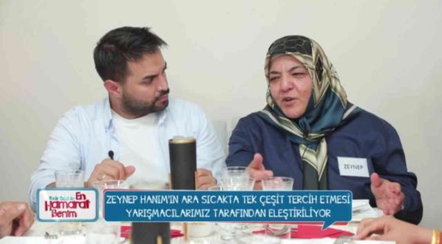 En Hamarat Benim hangi kanalda? Kadir Ezildi'nin programı saat kaçta? 23Ağustos En Hamarat Benim izleme linki!