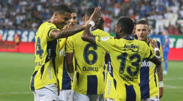 CANLI maç izle! (FENERBAHÇE ALANYASPOR) Canlı şifresiz donmadan HD maç izle! Fenerbahçe Alanyaspor maçı nereden izlenir?