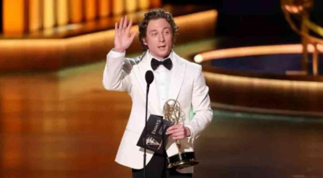 76. Emmy Ödülleri 2024: Emmy Ödülleri en iyi erkek ve kadın oyuncular kimler?