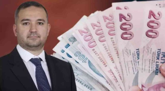 FAİZ ARTTI MI, DÜŞTÜ MÜ? Merkez Bankası Eylül 2024 ayı faiz kararı kaç oldu?