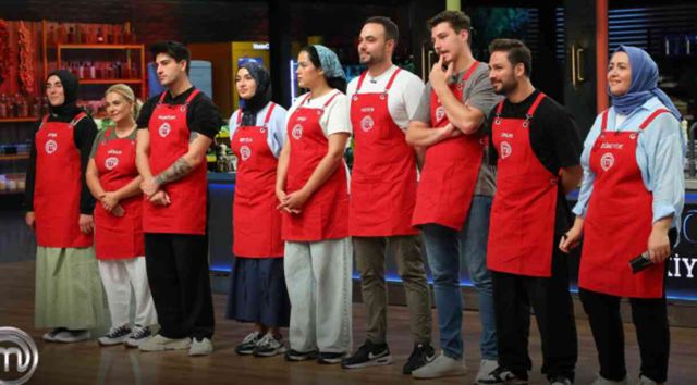 MasterChef Kaptanlık Oyunu kim kazandı (Adana Kebabı)? 23 Eylül Pazartesi bugün Mavi Takım kaptanı, Kırmızı Takım kim oldu?