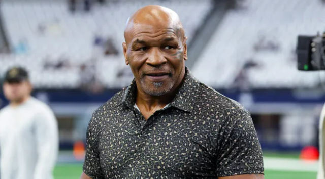 Mike Tyson kimdir? Mike Tyson kaç yaşında, nereli?