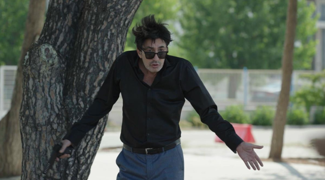 'Filme Gel' filmi nerede çekildi? Filme Gel konusu nedir, oyuncuları kimler?