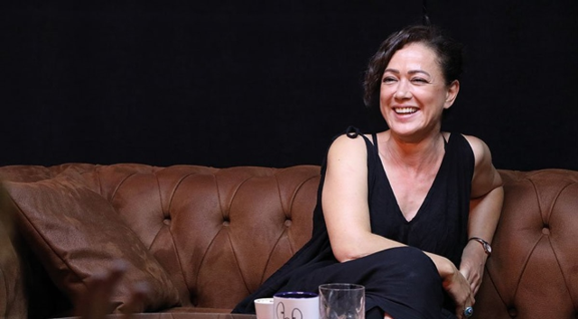 Bennu Yıldırımlar kimdir, kaç yaşında, aslen nereli? Bennu Yıldırımlar hangi dizilerde oynadı?