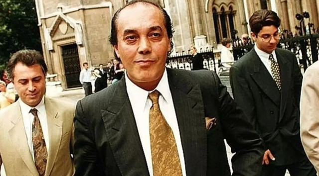 Asil Nadir kimdir, ne iş yapar? Asil Nadir kaç yaşında, nereli?