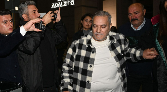 Mehmet Ali Erbil hapse mi girecek? Mehmet Ali Erbil neden hapis cezası aldı?