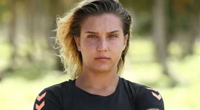 SURVİVOR'DA KİM ELENDİ 16 MART: Survivor dokunulmazlık oyununu hangi takım kazandı ve kim elendi?