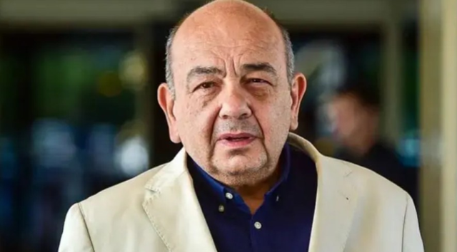 Ahmet Yüce kimdir? Skoda Türkiye distribütörü Ahmet Yüce aslen nereli, kaç yaşında?