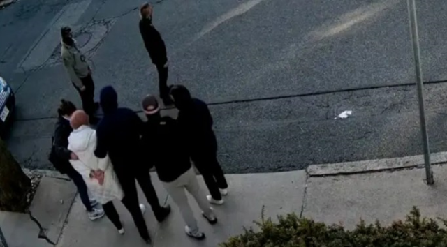 Rümeysa Öztürk nerede? Rümeysa Öztürk serbest bırakıldı mı?