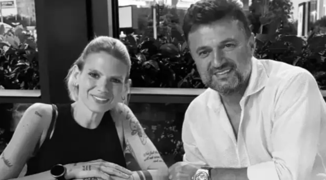 Almina Tude Uygun kimdir? Almina Tude Uygun hastalığı neydi?