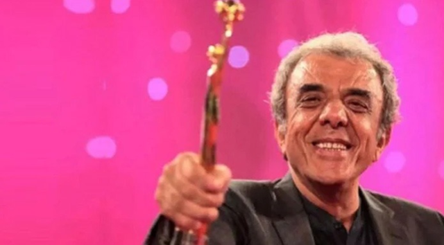 Ali Özgentürk son yolculuğuna uğurlanıyor