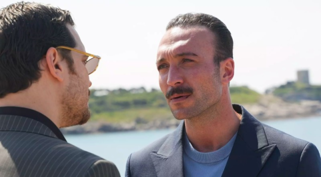 Eşref Rüya Dizisinin 10. Bölümünde Neler Oldu? Ayrıntılı İnceleme