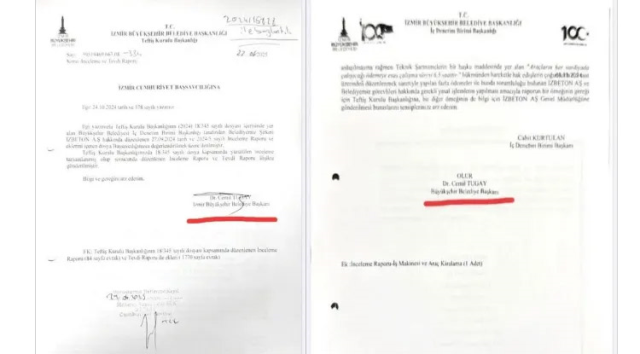 CHP'de derin kriz! Her şey Özgür Özel'in gözü önünde oldu