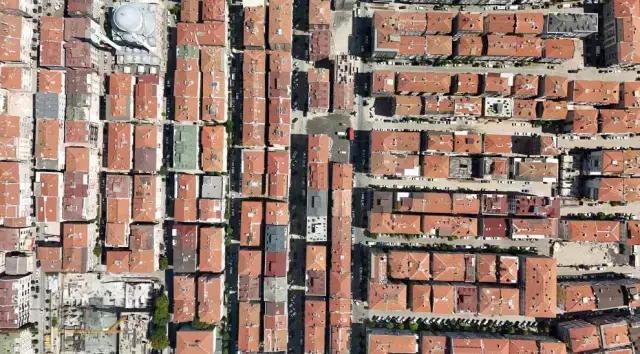 Başkan fenomenliğe odaklandı, Güngören yeşilsiz kaldı