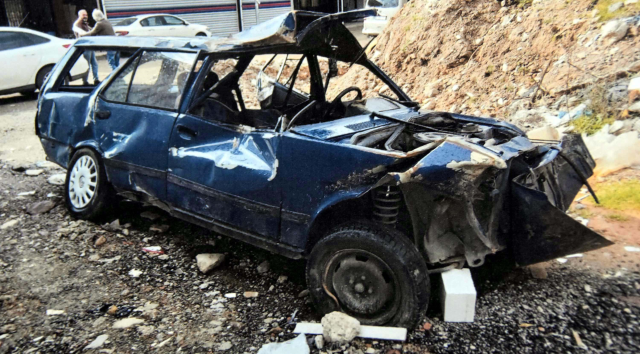 Ölüme neden olan kanında uyuşturucu çıkan sürücüye 'pişmanlık' indirimi