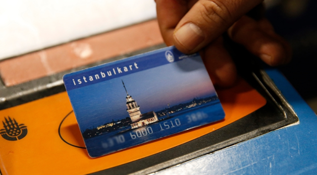 İstanbulkart 30 yaş sınırı kalktı mı?