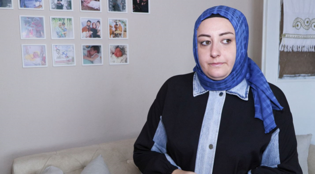 Karnında 15 santimlik hortum unuttular! Başhekimin açıklaması daha da skandal