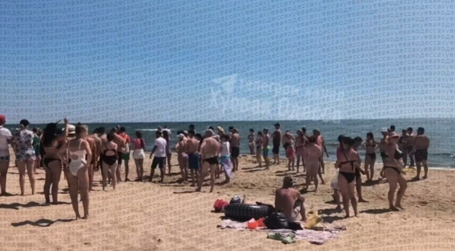 Tatil beldesinde felaket! Deniz mayını patladı, 3 yüzücü hayatını kaybetti