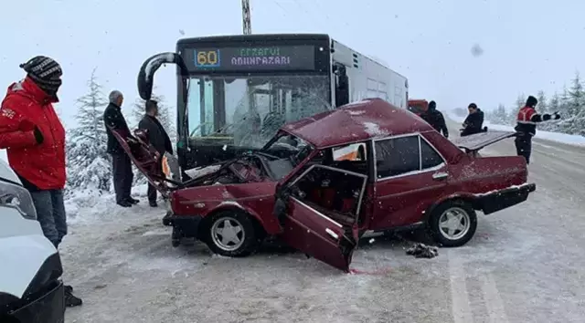 Gözaltına alınan avukat