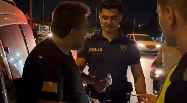 Bursa'da Uyuşturucu Kaçakçılığı Denemesi Başarısızlıkla Sonuçlandı