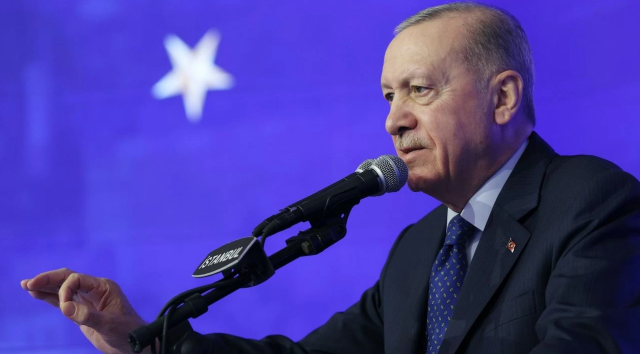 Erdoğan'dan Birleşmiş Milletler'e sert eleştiri: 'Ciddi bir reforma ihtiyaç duyuyor'
