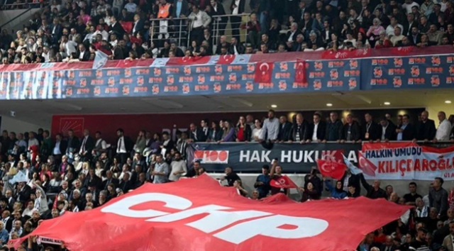 CHP kurultay iptali davası başladı! Çıkacak karara ilişkin 3 olasılık var