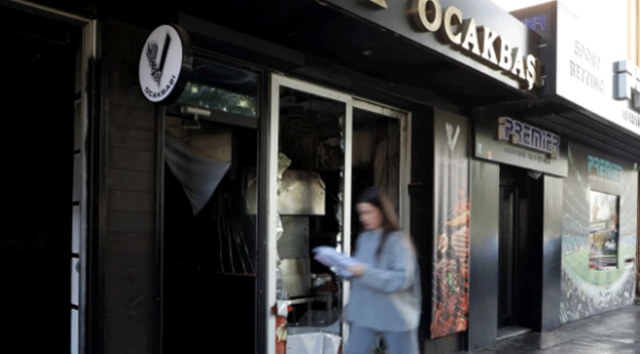 Karadağ'da gerilim tırmanıyor! Türklere saldırmak için her yere beyzbol sopası gizlemişler