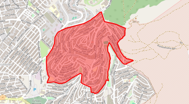 İstanbul İSKİ su kesintisi! 5-6 Kasım İstanbul'da su kesintisi ne zaman bitecek, sular ne zaman gelecek?