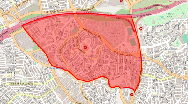 İstanbul İSKİ su kesintisi! 3-4 Ocak İstanbul'da su kesintisi ne zaman bitecek, sular ne zaman gelecek?