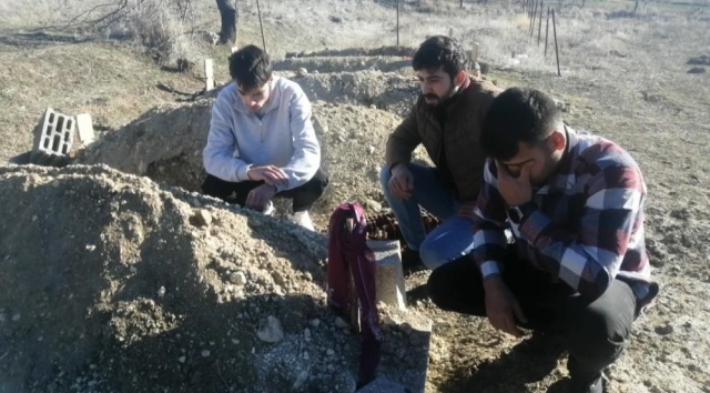 Eşini 16 bıçak darbesiyle öldüren canini ifadesi kan dondurdu: Aldatırken yakaladım 'beni öldür' dedi