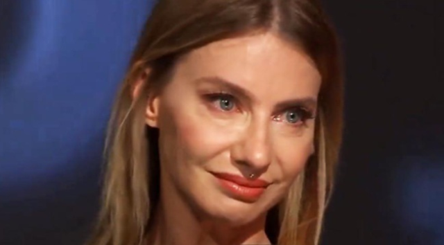 İspanyol modelden Tuba Ünsal'a sert yanıt: 'Gözyaşlarını gerçekle karıştırmayın'