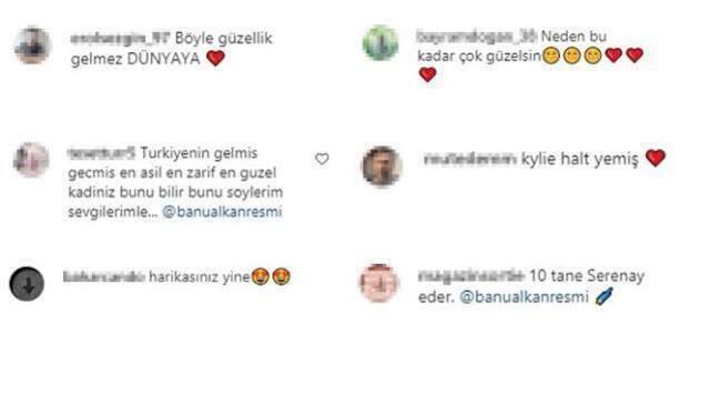 Banu Alkan, gençlik yıllarında çekilen bikinili pozunu paylaştı, sosyal medya yıkıldı