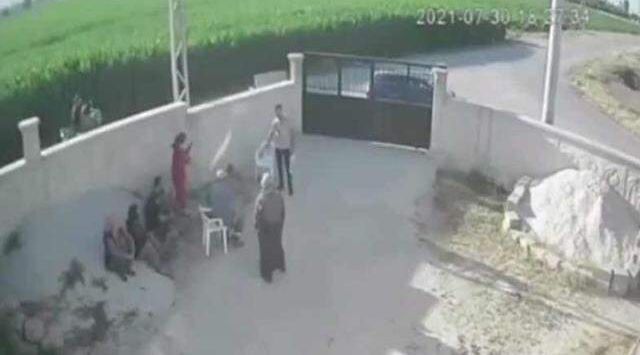 Konya'da katledilen 7 kişilik ailenin akrabası etnik provokasyonlara yanıt verdi: Kimse bizi ayıramaz