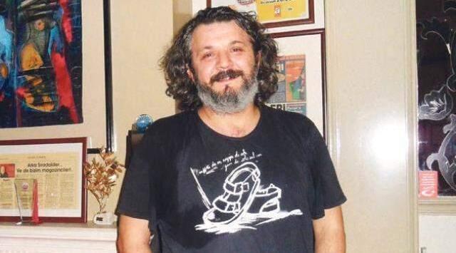 Müfit Can Saçıntı kimdir? Kaç yaşında, nereli, mesleği ne? Müfit Can Saçıntı'ın hayatı ve biyografisi!